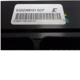 EH006-60200 Kubota ECU Assy 16TORO-G - Truck To Trailer
