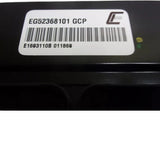 EH023-60200 Kubota ECU 16KEA2-G - Truck To Trailer