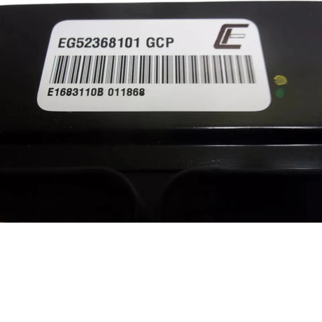 EH023-60200 Kubota ECU 16KEA2-G - Truck To Trailer