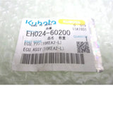 EH024-60200 Kubota ECU Assy 16KEA2-L - Truck To Trailer
