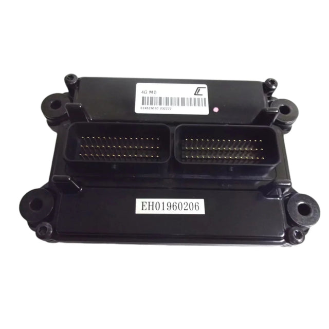 EH019-60206 Kubota ECU Assy WG2503-GL-E3-KEA-1 - Truck To Trailer