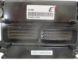EH139-60200 Kubota ECU Assy 16ABG-N - Truck To Trailer