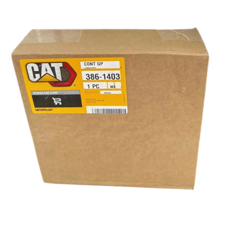 386-1403 Cat ECM Control GP - Truck To Trailer