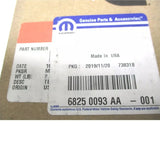 68250093AA Mopar Belt Tensioner - Truck To Trailer
