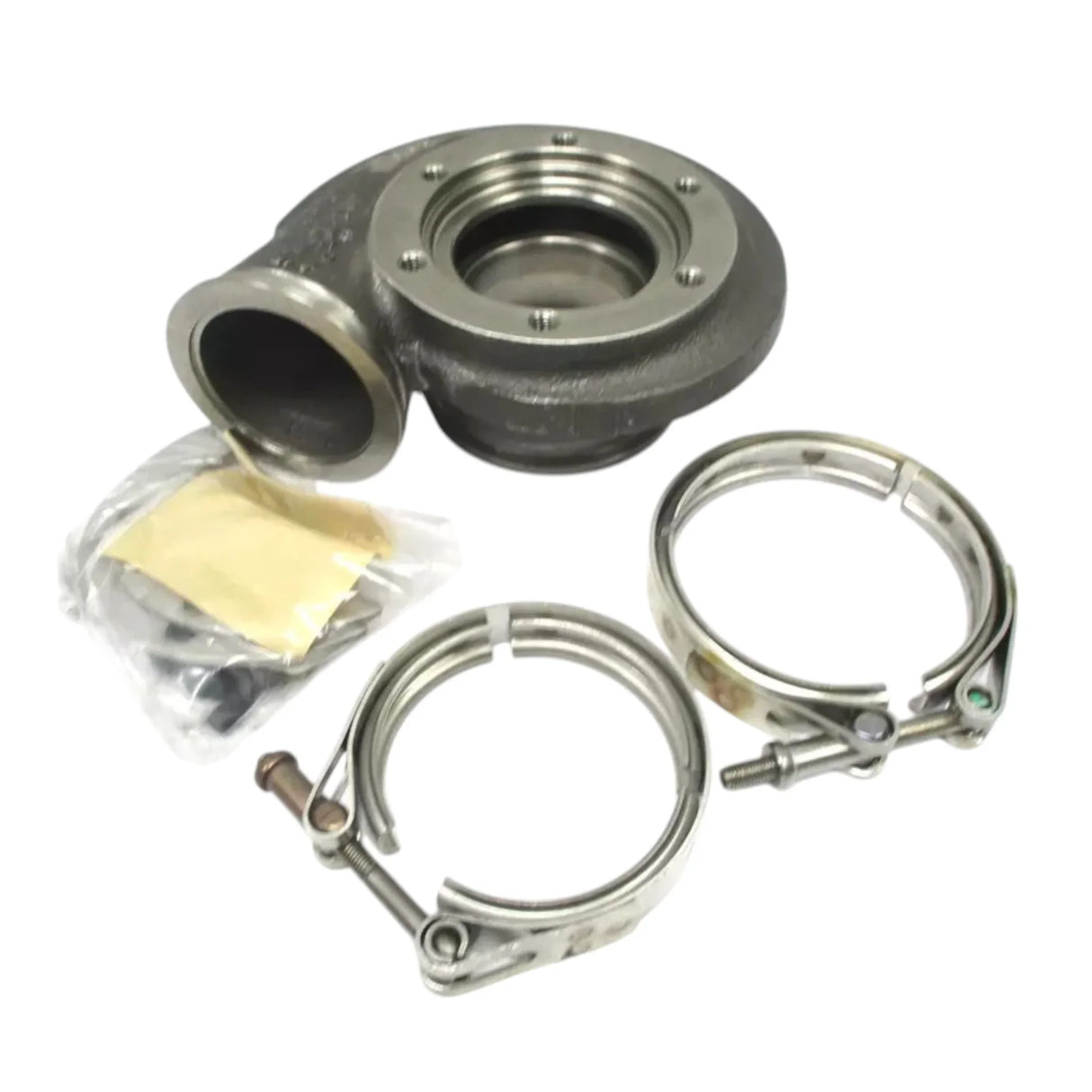 856801-5017S Garrett Turbo Assembly Kit GTX3071R 0.83 A/R GEN 2 - Truck To Trailer