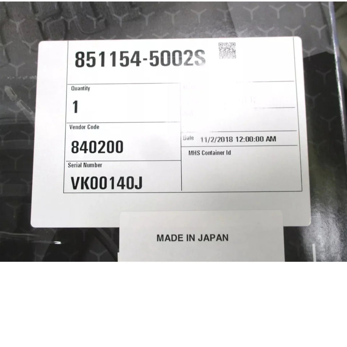 856801-5017S Garrett Turbo Assembly Kit GTX3071R 0.83 A/R GEN 2 - Truck To Trailer