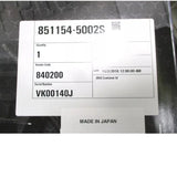 856801-5017S Garrett Turbo Assembly Kit GTX3071R 0.83 A/R GEN 2 - Truck To Trailer