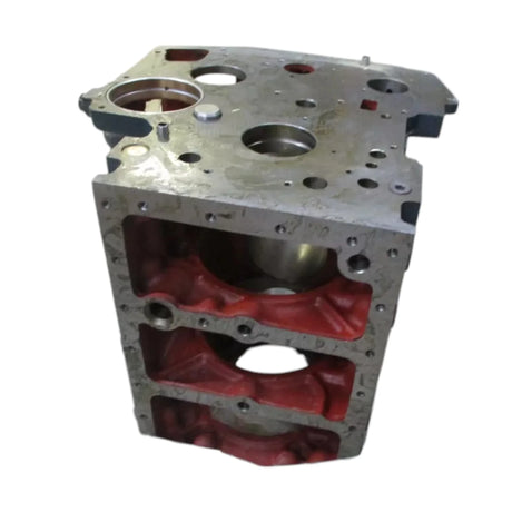 16613-01010 Kubota Engine Crankcase B2400HSD F2560 KX41-2 KX61-2 - Truck To Trailer