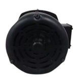 108731.00 Leeson Max Torque Gearmotor 1/2 Input HP 42 RPM 12VDC 705 In-Lb - Truck To Trailer