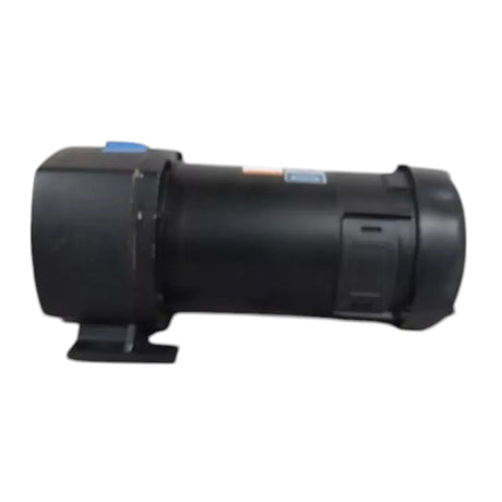 108731.00 Leeson Max Torque Gearmotor 1/2 Input HP 42 RPM 12VDC 705 In-Lb - Truck To Trailer