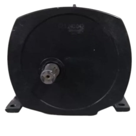 108731.00 Leeson Max Torque Gearmotor 1/2 Input HP 42 RPM 12VDC 705 In-Lb - Truck To Trailer