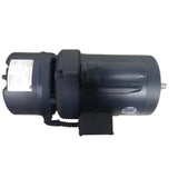 114167.00 Leeson Capacitor-Start Brake Motor 3/4 HP 1725 RPM 115/208-230VAC - Truck To Trailer