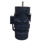 114167.00 Leeson Capacitor-Start Brake Motor 3/4 HP 1725 RPM 115/208-230VAC - Truck To Trailer