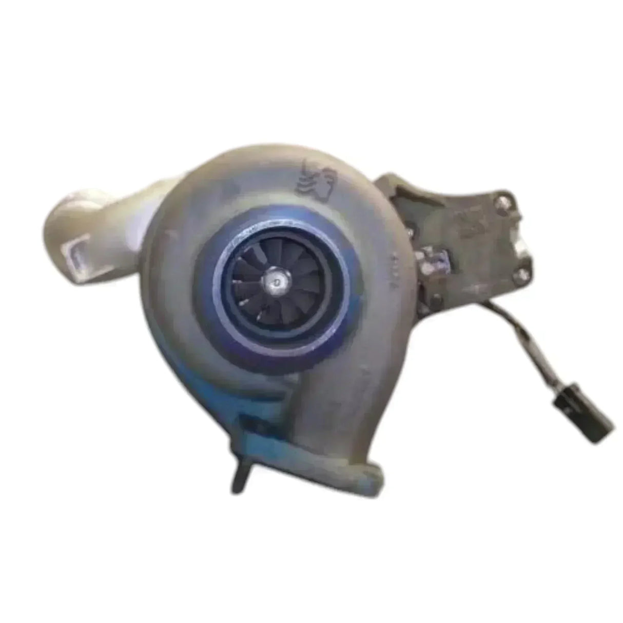 5010579R91 Genuine International Turbocharger - Truck To Trailer