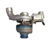 5010579R91 Genuine International Turbocharger - Truck To Trailer
