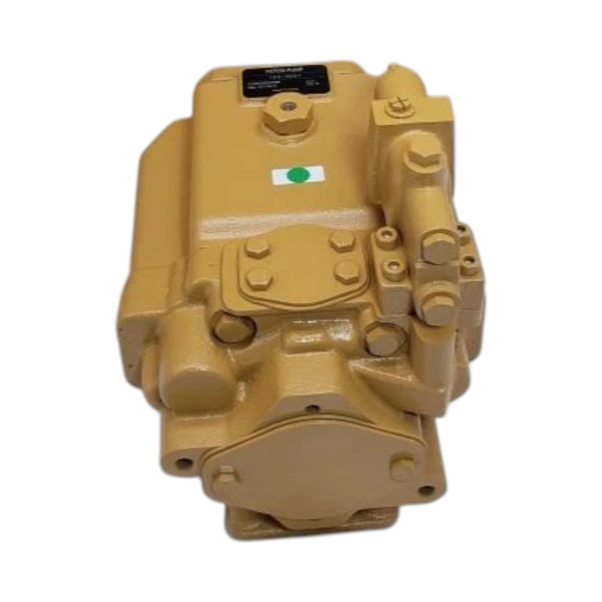 1243027 Genuine CAT Hydraulic Gear Pump