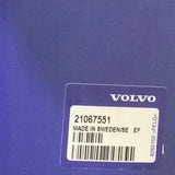 21067551 Genuine Volvo Fuel Pump