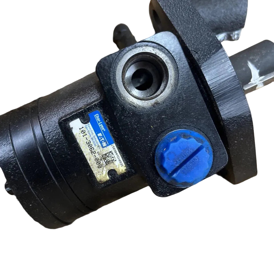 101-3062-009 Eaton Hydraulic Motor 1800 psi