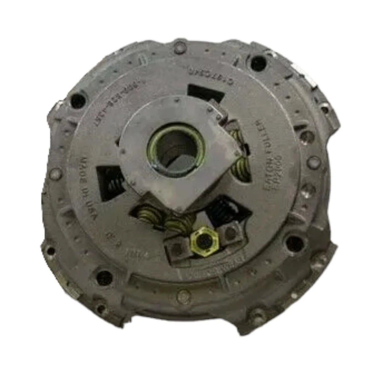 2104-10839181AM Genuine Mack Clutch - Truck To Trailer