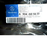 A9041505633 Genuine Detroit Diesel Wiring Harness - Truck To Trailer