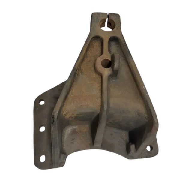 1654325C1 Genuine International Rear Left Side Spring Front Bracket - Truck To Trailer