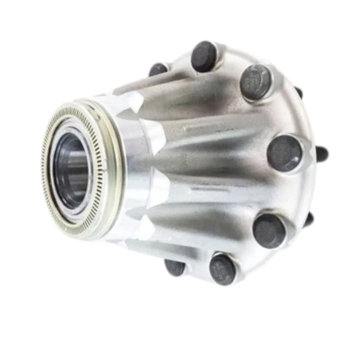 21024247 Genuine Mack Hub - Truck To Trailer