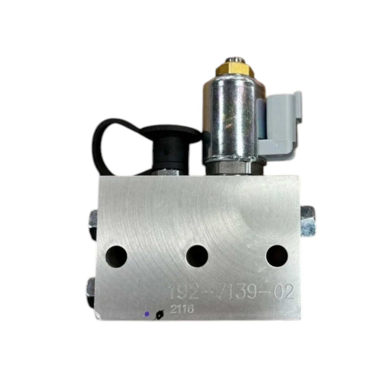 192-7139 CAT Modulating Control Valve - Truck To Trailer