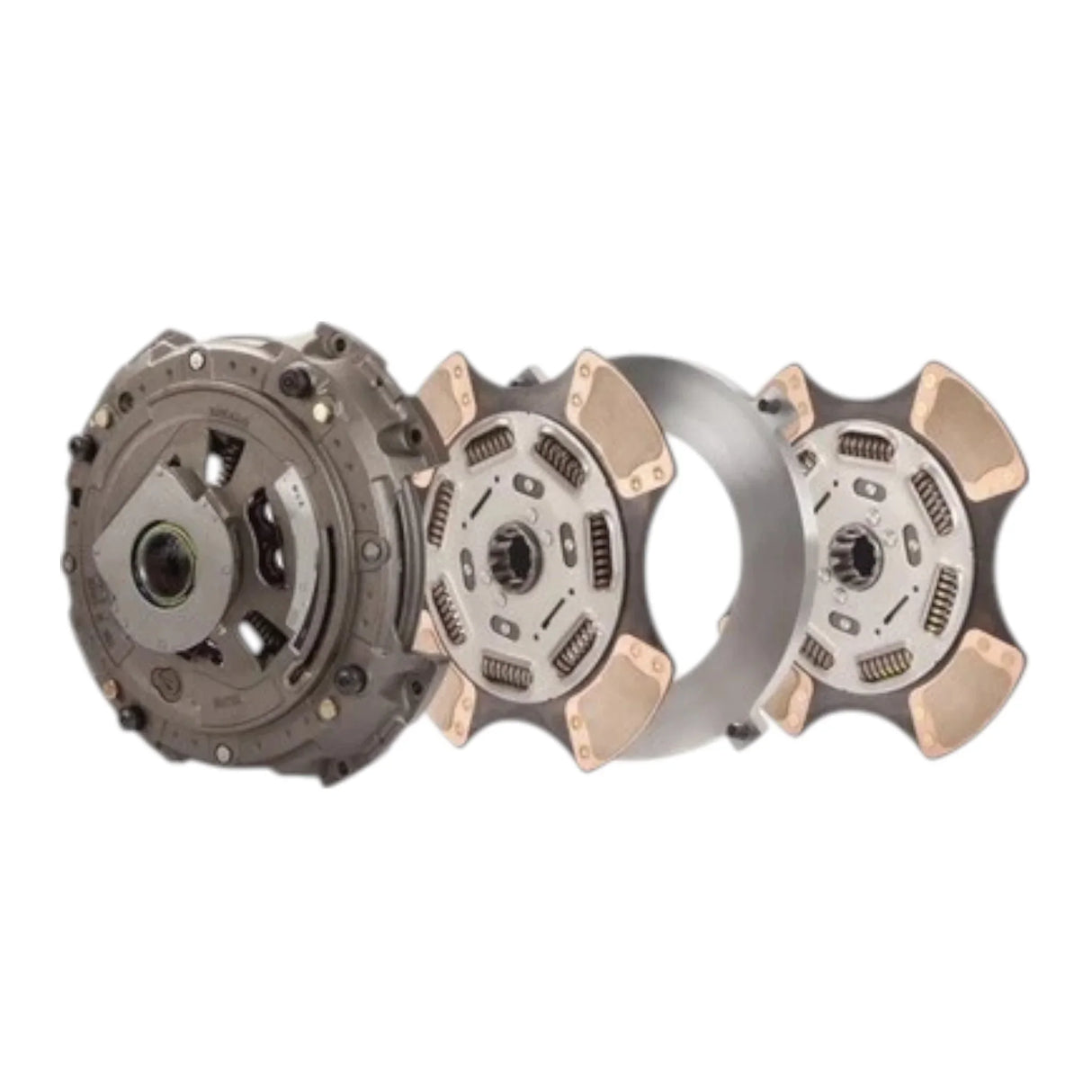 3098841 Genuine Eaton Clutch - Truck To Trailer