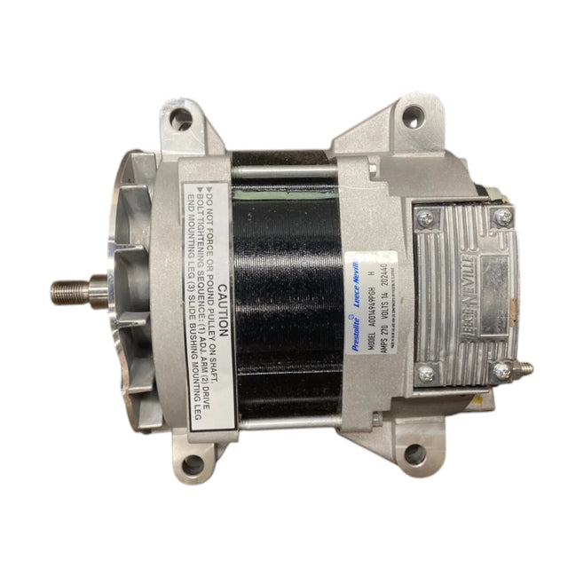 4949PGH Genuine Leece Neville Alternator 12V 270A - Truck To Trailer