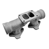 104GC4300P4 Genuine Mack Center Exhaust Manifold - Truck To Trailer