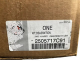 2505717C92 International Deaeration Tank Kit - Truck To Trailer