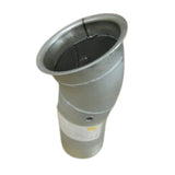 20554781 Genuine Mack Exhaust Pipe