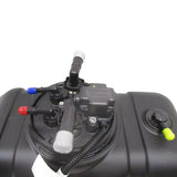 1J303-19802 Genuine Kubota Def Tank/Sensor Assembly 18"