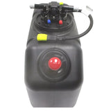 1J303-19802 Genuine Kubota Def Tank/Sensor Assembly 18"