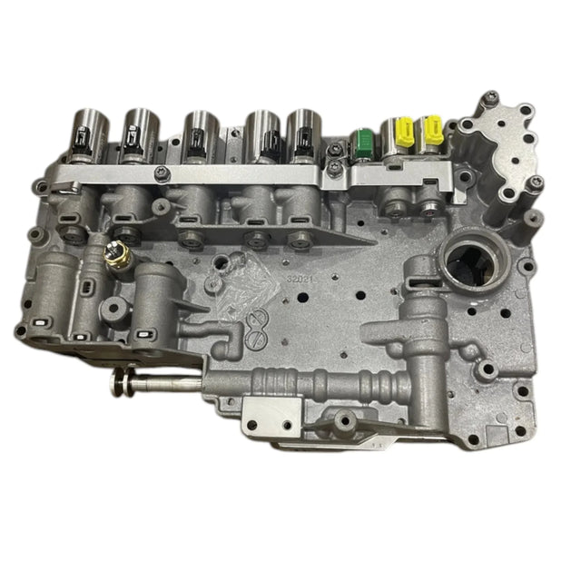 68445748AA Genuine Mopar Valve Body Assembly - Truck To Trailer