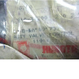 67810-37200 Kubota Hydraulic Control Valve - Truck To Trailer
