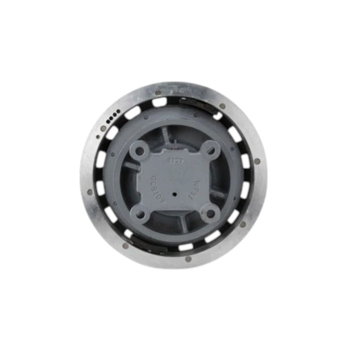 85125681 Genuine Mack Hub - Truck To Trailer