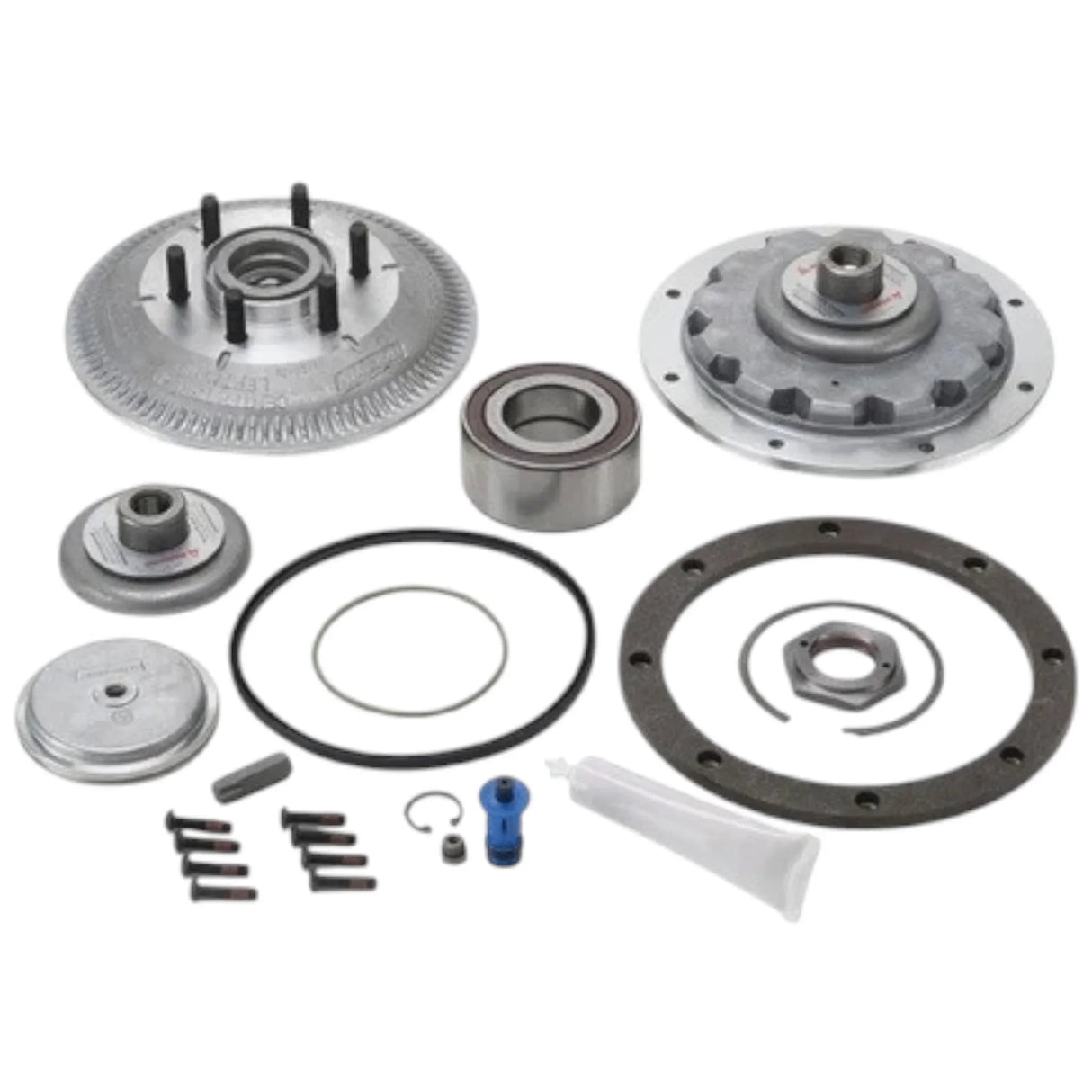 3093240 Genuine Mack Kit - Truck To Trailer