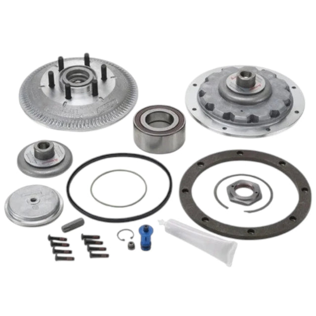 3093240 Genuine Mack Kit - Truck To Trailer