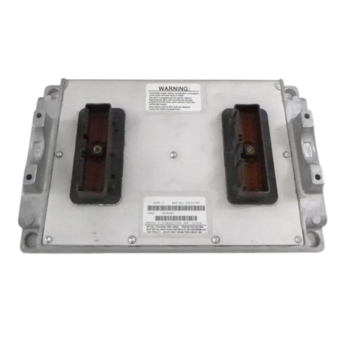 R23535798 Genuine Detroit Diesel Engine Control Module - Truck To Trailer