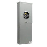 MBX2040PV200BTS Genuine Eaton Solar Power Center Meter Breaker 120-240V