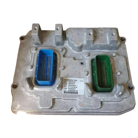 68336278AA Genuine Mopar ECM Engine Controller Module - Truck To Trailer