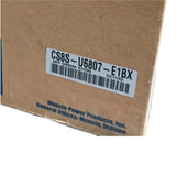 CS8S-U6807-E1BX Genuine Muncie PTO Power Take Off - Truck To Trailer