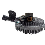 52014729AC Genuine Mopar Fan Drive Clutch - Truck To Trailer