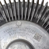 52014729AC Genuine Mopar Fan Drive Clutch - Truck To Trailer
