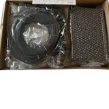 68527709AC Genuine Mopar Trailer Surround Camera Kit - Truck To Trailer