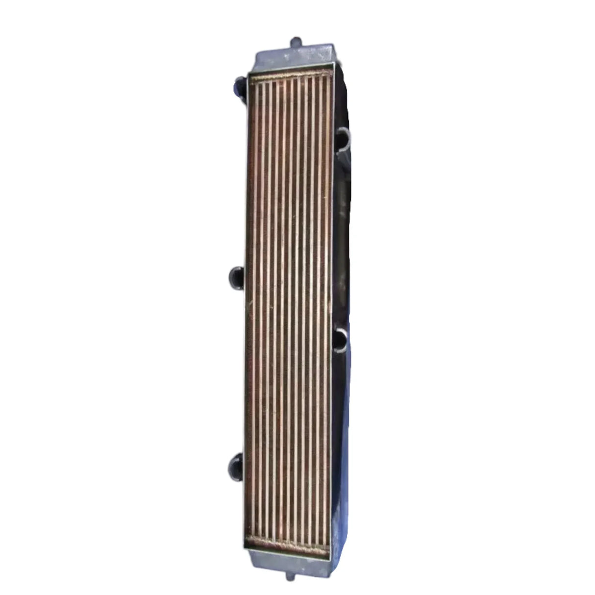 111-5059 Genuine Cat Aftercooler Core - Truck To Trailer