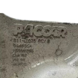 B111025 Genuine Paccar Front Left Side Spring Bracket - Truck To Trailer