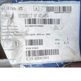C18-6000-001 Genuine Paccar End Yoke - Truck To Trailer