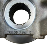 C18-6000-001 Genuine Paccar End Yoke - Truck To Trailer